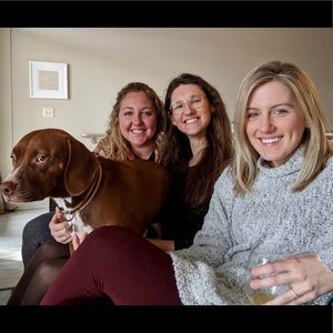 Meet your Posher, Chelsea